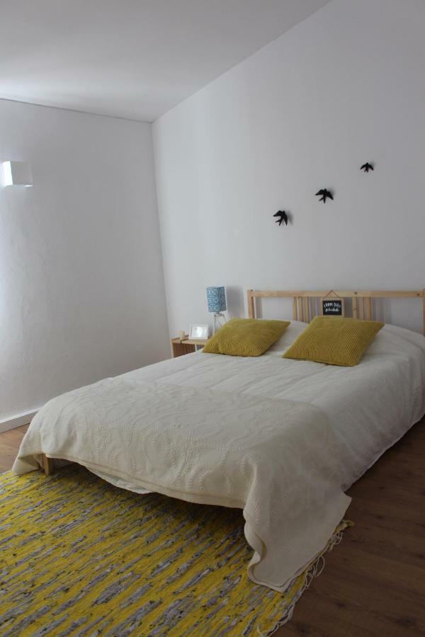 Ferienwohnung Casa Mar Azul Albufeira Exterior foto